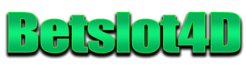 Logo Betslot4D