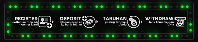 Betslot4D Jackpot