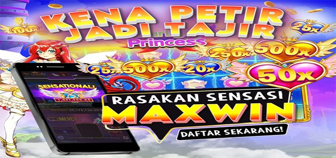 Betslot 4D Casino