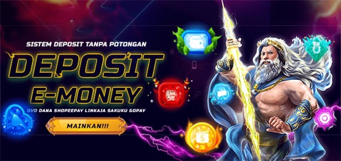 Betslot 4D Promosi